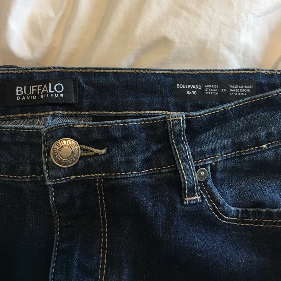 Women’s jeans! - Picture 2 of 2